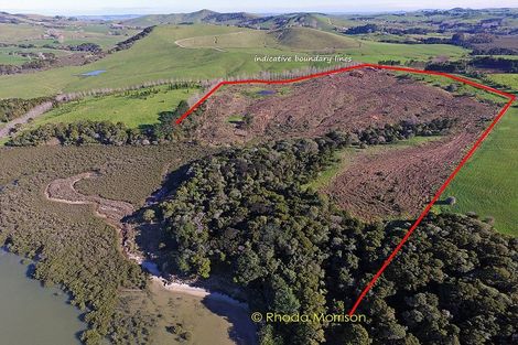 Photo of property in 186 Metcalfe Road, Ranui, Auckland, 0612