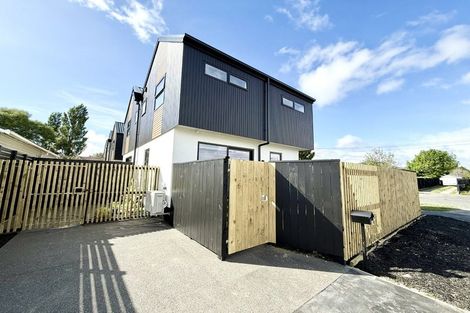 Photo of property in 57 Dampier Street, Woolston, Christchurch, 8023