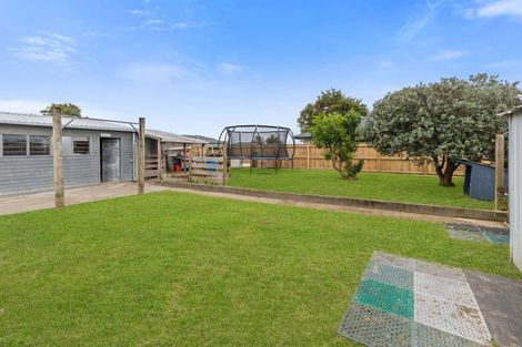 Photo of property in 4 Perth Street, Levin, 5510