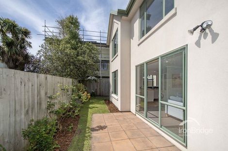 Photo of property in 428 Madras Street, St Albans, Christchurch, 8014