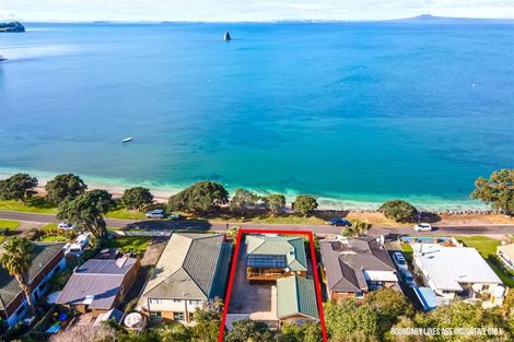 Photo of property in 18 Matakatia Parade, Matakatia, Whangaparaoa, 0930