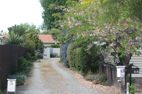 Photo of property in 2/46a Chipping Lane, Redwood, Christchurch, 8051
