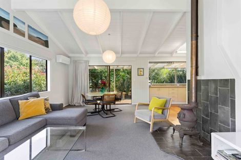 Photo of property in 112 Mckellar Place, Whangamata, 3620