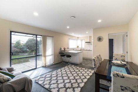 Photo of property in 25 Monaghan Street, Northwood, Christchurch, 8051