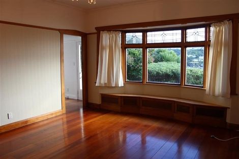 Photo of property in 13 Townsend Road, Miramar, Wellington, 6022