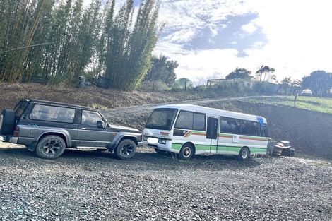 Photo of property in 200 Church Road, Kaitaia, 0482