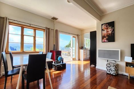 Photo of property in 36 Upoko Road, Hataitai, Wellington, 6021