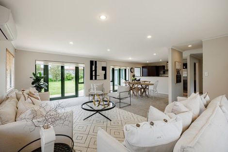 Photo of property in 28 Arataki Road, Havelock North, 4130