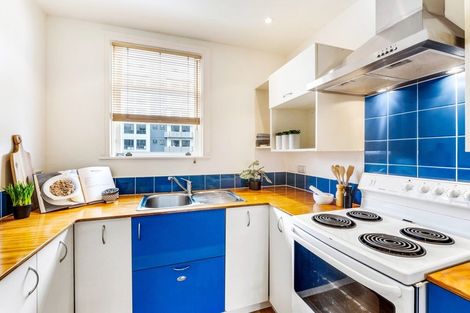 Photo of property in 267u5 Cuba Street, Te Aro, Wellington, 6011