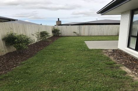 Photo of property in 14 Chert Street, Rolleston, 7614