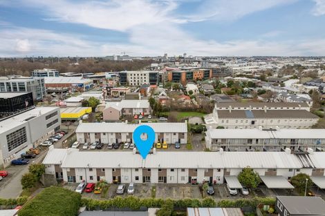 Photo of property in 25/336 Lincoln Road, Addington, Christchurch, 8024
