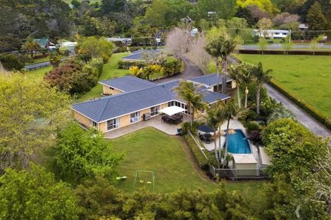 Photo of property in 19 Totara Road, Whenuapai, Auckland, 0618