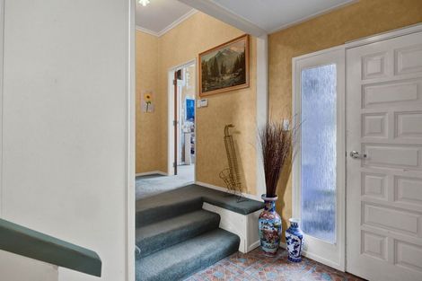 Photo of property in 137 Waihi Road, Hawera, 4610