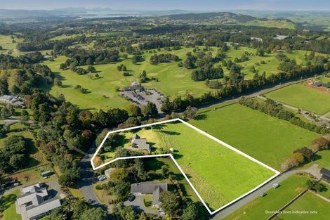 Photo of property in 87 Millington Road, Maunu, Whangarei, 0179