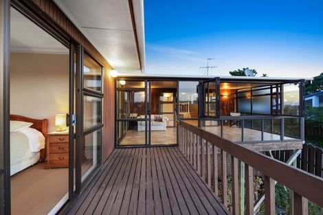 Photo of property in 56 Galloway Crescent, Farm Cove, Auckland, 2012