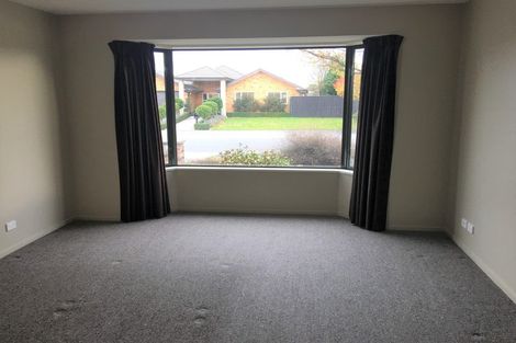 Photo of property in 4 Overbury Crescent, Rolleston, 7614