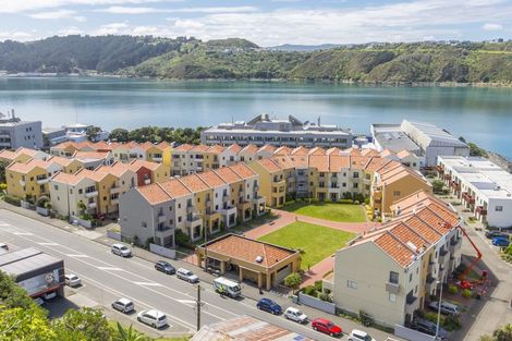 Photo of property in Marrakech Cafe, 32/305 Evans Bay Parade, Hataitai, Wellington, 6021