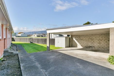 Photo of property in 1/7 Mitre Grove, Trentham, Upper Hutt, 5018