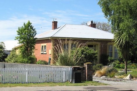 Photo of property in 352 Williams Street, Kaiapoi, 7630