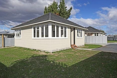 Photo of property in 712a Wavell Street, Akina, Hastings, 4122