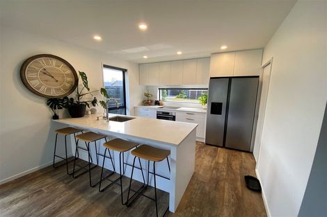 Photo of property in 55 Hardingstone Drive, Rolleston, 7615