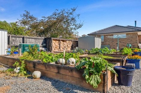 Photo of property in 12 Marlowe Place, Rolleston, 7614