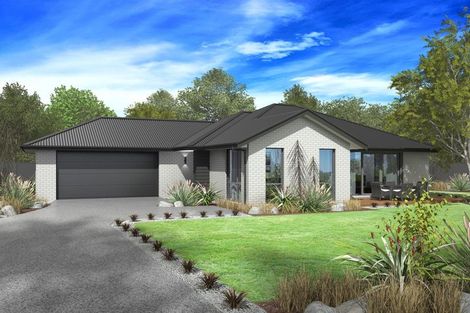 Photo of property in 84 Geoff Geering Drive, Netherby, Ashburton, 7700