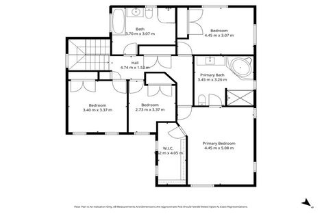 Photo of property in 64 Woodhurst Drive, Casebrook, Christchurch, 8051