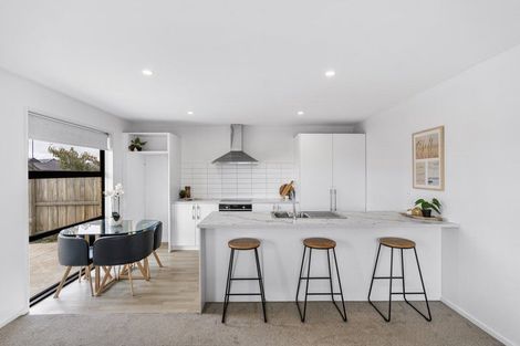 Photo of property in 78 Avanda Avenue, Rolleston, 7615