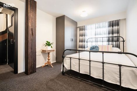 Photo of property in 3/5 Jetty Street, Dunedin Central, Dunedin, 9016