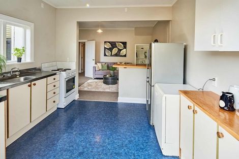 Photo of property in 6 Gordon Street, Newtown, Wellington, 6021