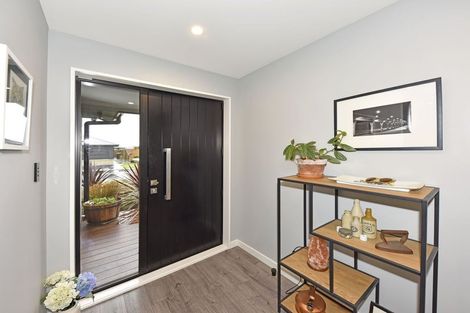 Photo of property in 2 Nicolau Avenue, Rolleston, 7615