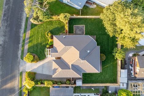 Photo of property in 31 Forth Crescent, Glenview, Hamilton, 3206