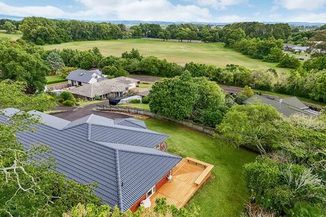 Photo of property in 9 Aloma Way, Glenview, Hamilton, 3206