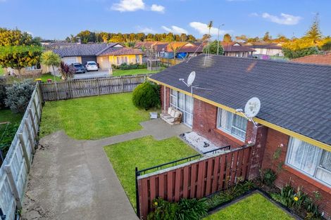 Photo of property in 4/24 Robertson Road, Favona, Auckland, 2024