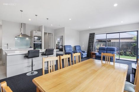 Photo of property in 3 Edie Street, Wigram, Christchurch, 8042