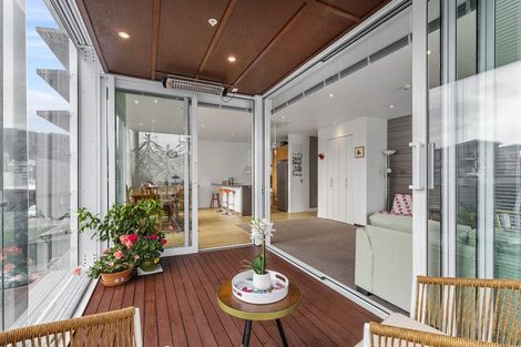 Photo of property in Il Casino Apartments, 401/38 Jessie Street, Te Aro, Wellington, 6011