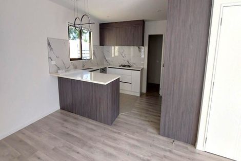 Photo of property in 20b Mackenzie Street, Te Atatu South, Auckland, 0610