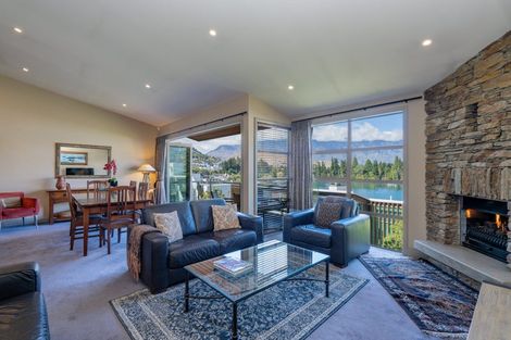 Photo of property in Lake Street Apartments, 10/8 Lake Street, Queenstown, 9300