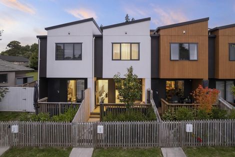 Photo of property in Rf202b, 34/18 Hewlett Road, Massey, Auckland, 0614
