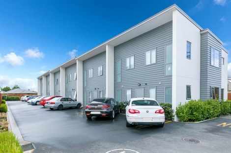 Photo of property in 181u5 Knighton Road, Hillcrest, Hamilton, 3216