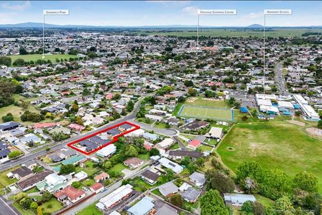 Photo of property in 1/10 Michael Avenue, Dinsdale, Hamilton, 3204