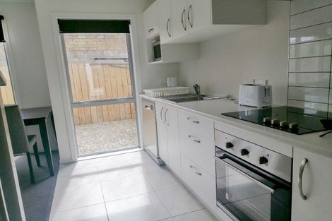 Photo of property in 113u4 Knighton Road, Hillcrest, Hamilton, 3216