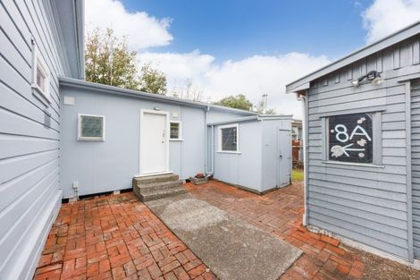 Photo of property in 8 Rolleston Street, Hokowhitu, Palmerston North, 4410