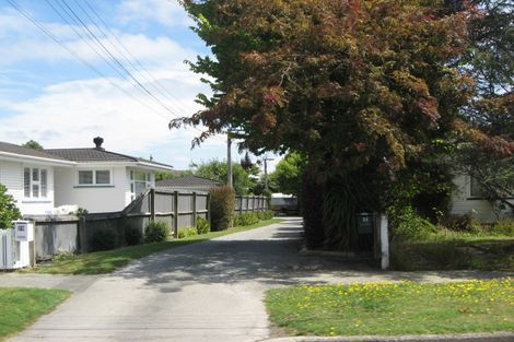 Photo of property in 31 Mavin Road, Hoon Hay, Christchurch, 8025