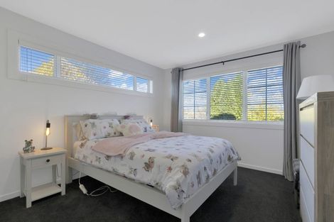 Photo of property in 1 Arlington Boulevard, Rangiora, 7400