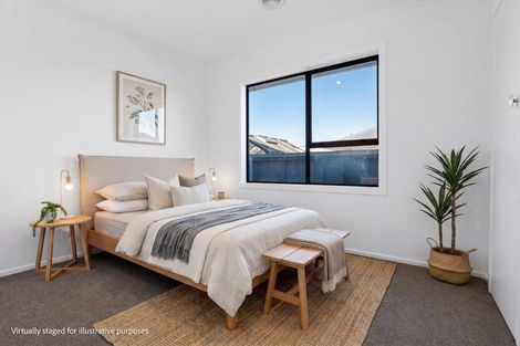Photo of property in 6 Belmont Street, Avondale, Christchurch, 8061