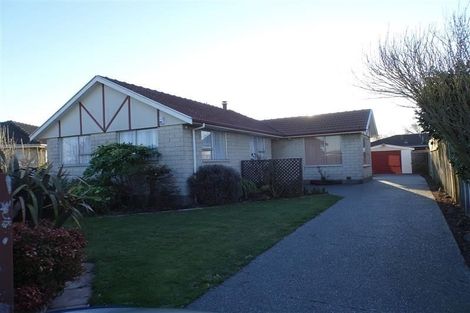 Photo of property in 67 Trevor Street, Hornby, Christchurch, 8042