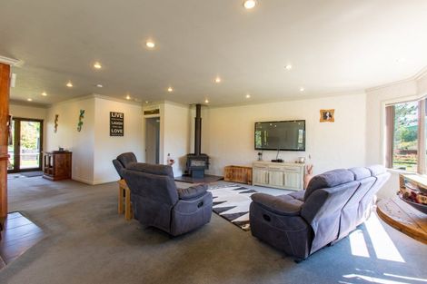 Photo of property in 55 Princess Street, Dannevirke, 4930