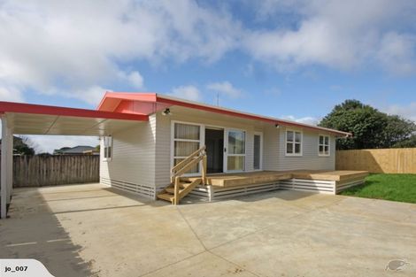 Photo of property in 11c Edinburgh Street, Tuakau, 2121